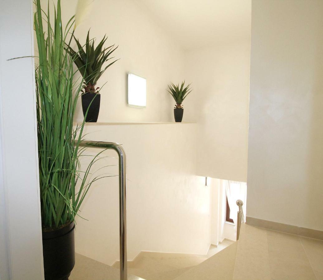 Arbel Apartments Πόρετς Εξωτερικό φωτογραφία